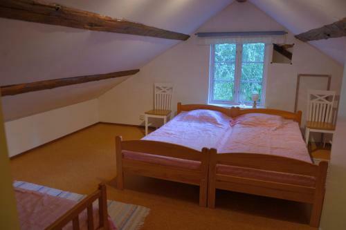 Lillstugan, S�dra Bergslagen