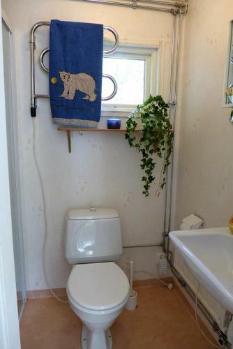 Lillstugan, S�dra Bergslagen