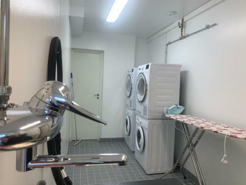 Apartamento Staylong Hotell