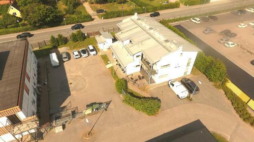 Apartamento Staylong Hotell