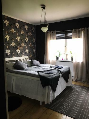 Agroturismo Det Gamla Panget