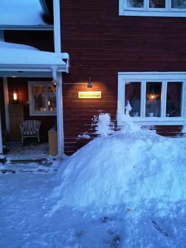 Agroturismo Det Gamla Panget