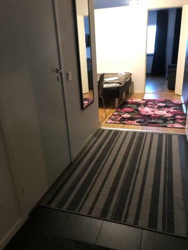 Arsta 342 3-4 Bed Apartment Stockholm