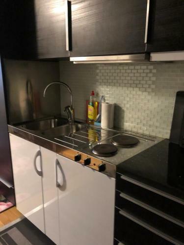 Arsta 342 3-4 Bed Apartment Stockholm