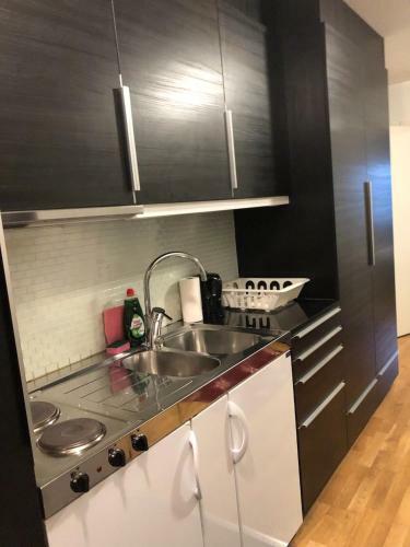Arsta 342 3-4 Bed Apartment Stockholm