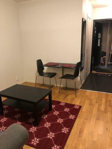 Arsta 342 3-4 Bed Apartment Stockholm