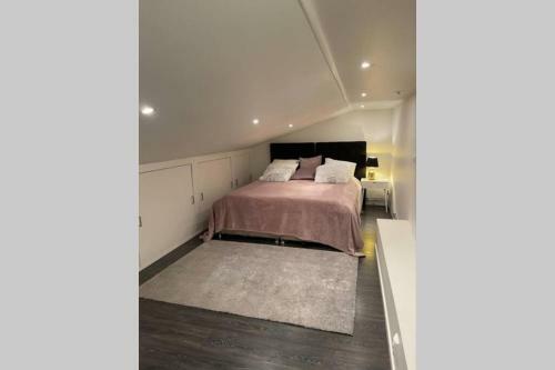 Villa Little House On Beautiful �rhusgatan