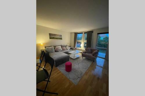 Villa Little House On Beautiful �rhusgatan