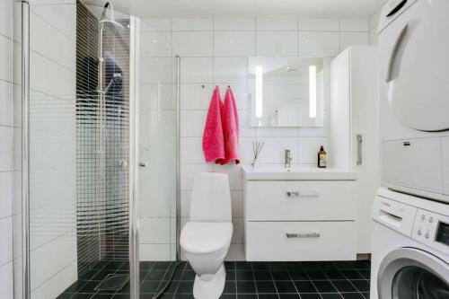 Villa Little House On Beautiful �rhusgatan