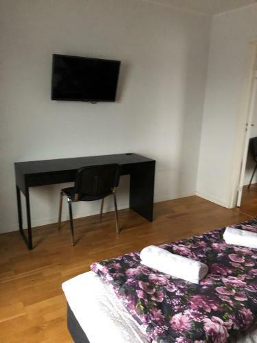 Arsta 343 3-bed Apartment Stockholm