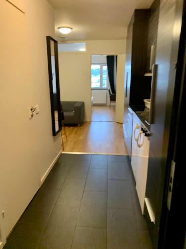 Arsta 343 3-bed Apartment Stockholm