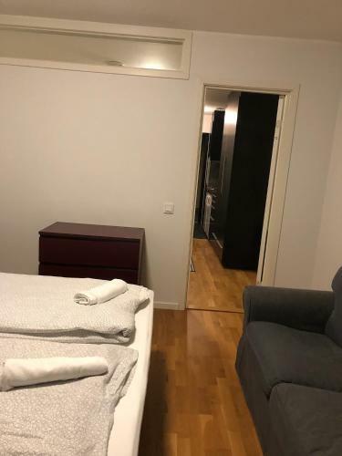 Arsta 343 3-bed Apartment Stockholm