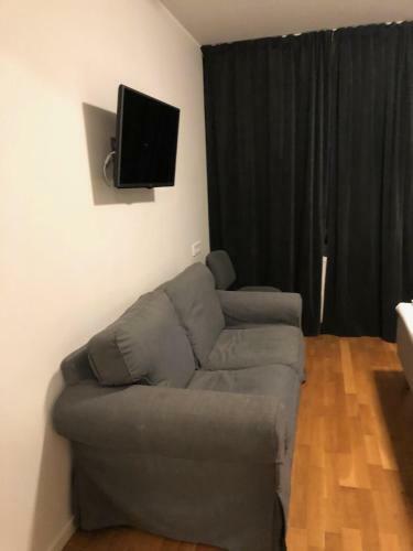 Arsta 343 3-bed Apartment Stockholm