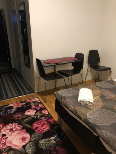 Arsta 343 3-bed Apartment Stockholm