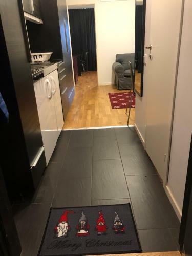 Arsta 343 3-bed Apartment Stockholm