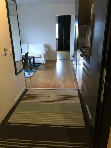 Arsta 343 3-bed Apartment Stockholm