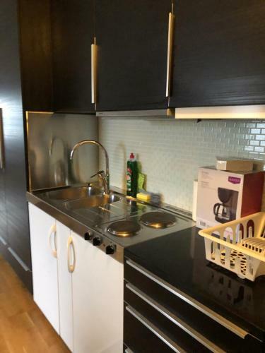 Arsta 343 3-bed Apartment Stockholm