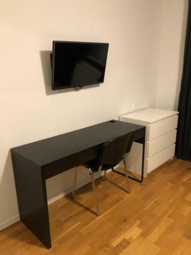 Arsta 343 3-bed Apartment Stockholm
