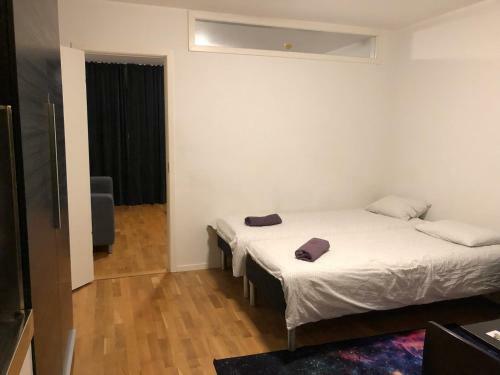 Arsta 336 Apartment Stockholm