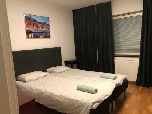 Arsta 336 Apartment Stockholm