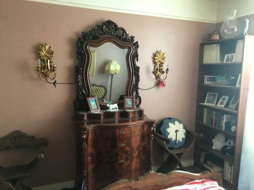 Cosy B&b-well Located- Directly At Globen Ericsson