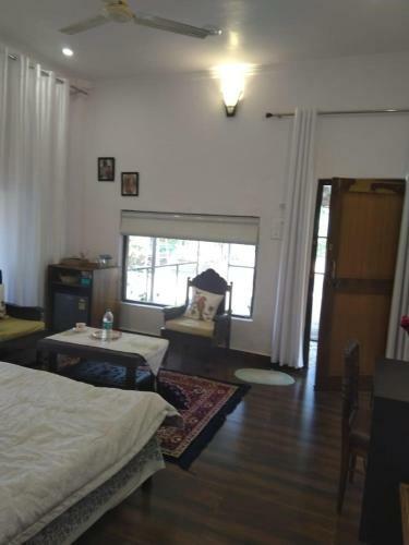 Agroturismo Tranquility Farm Stay