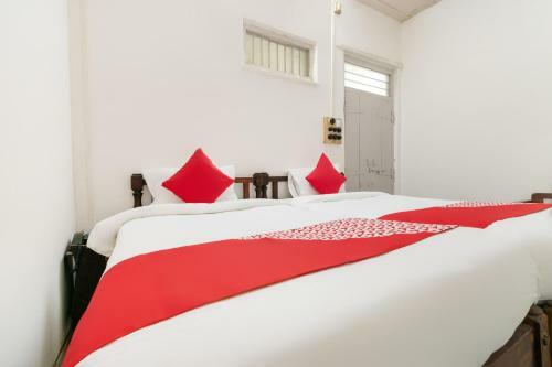 Hotel Oyo 41090 Homi House