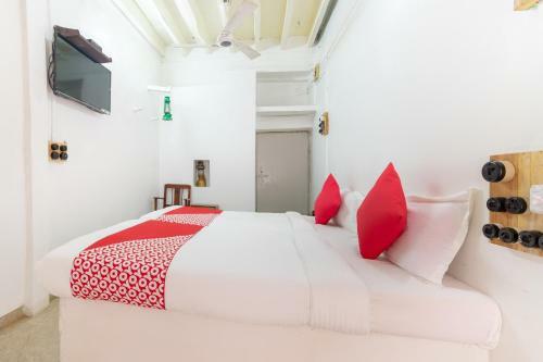 Hotel Oyo 41090 Homi House