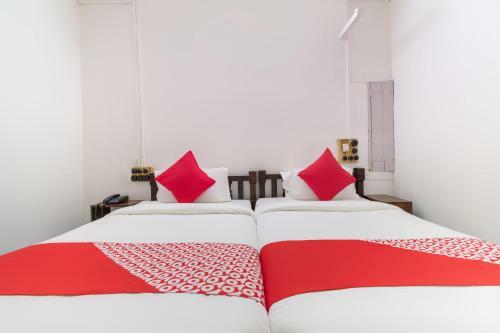 Hotel Oyo 41090 Homi House