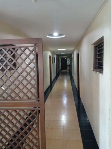 Hotel Meena Lodge, Solapur