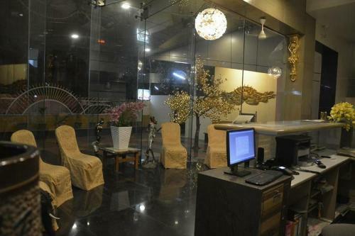 Hotel Surya International