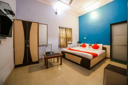 Oyo 35619 Hotel Muskan