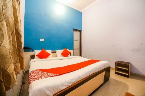 Oyo 35619 Hotel Muskan