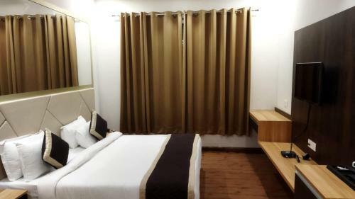 Apartamento Lohiya Resort