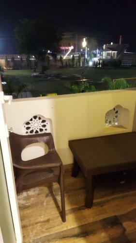 Apartamento Lohiya Resort