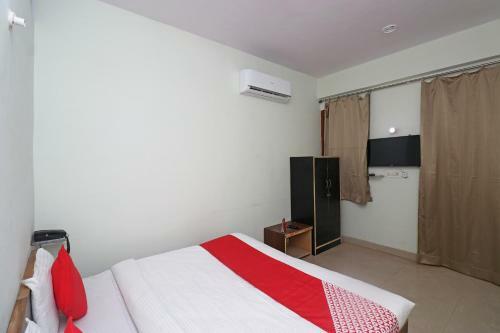 Oyo 30907 Hotel Big Bell