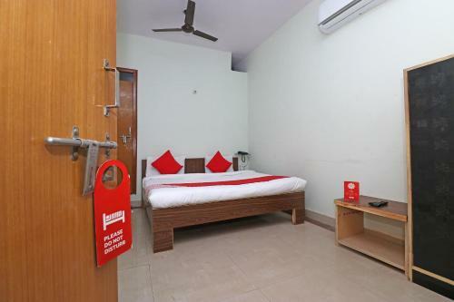 Oyo 30907 Hotel Big Bell