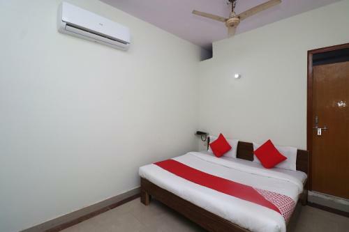 Oyo 30907 Hotel Big Bell