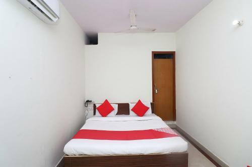 Oyo 30907 Hotel Big Bell