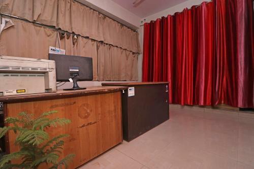 Oyo 30907 Hotel Big Bell
