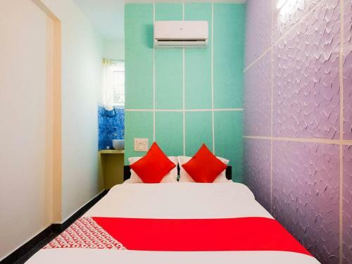 Hotel Staymaker Sonika Grand