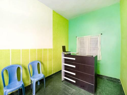 Hotel Staymaker Sonika Grand