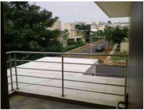 Hostal National Caretakers Guest House