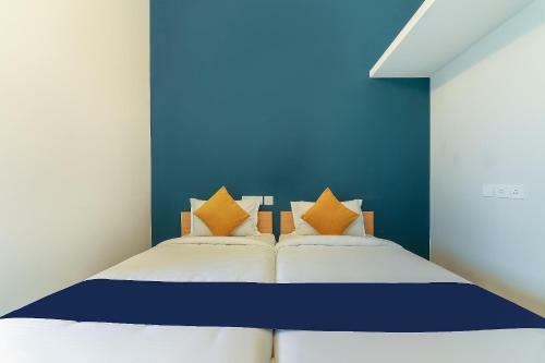 Hotel Oyo Flagship 62753 Maraimalai Nagar