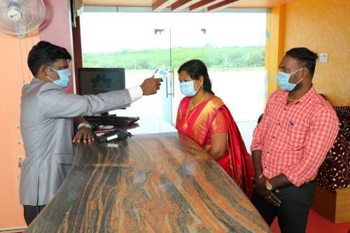 Navagiraga Resorts &hotel