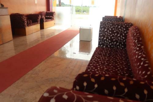 Navagiraga Resorts &hotel