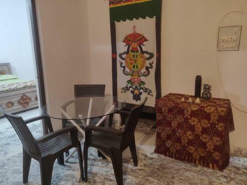 2 Bhk Independent Home Stay - Kamal Kunj