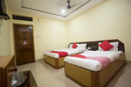 Hotel Oyo 16794 Bidhan Residency