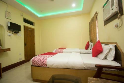 Hotel Oyo 16794 Bidhan Residency
