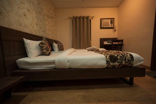 Rajdarbar Hotel & Banquet, Siliguri